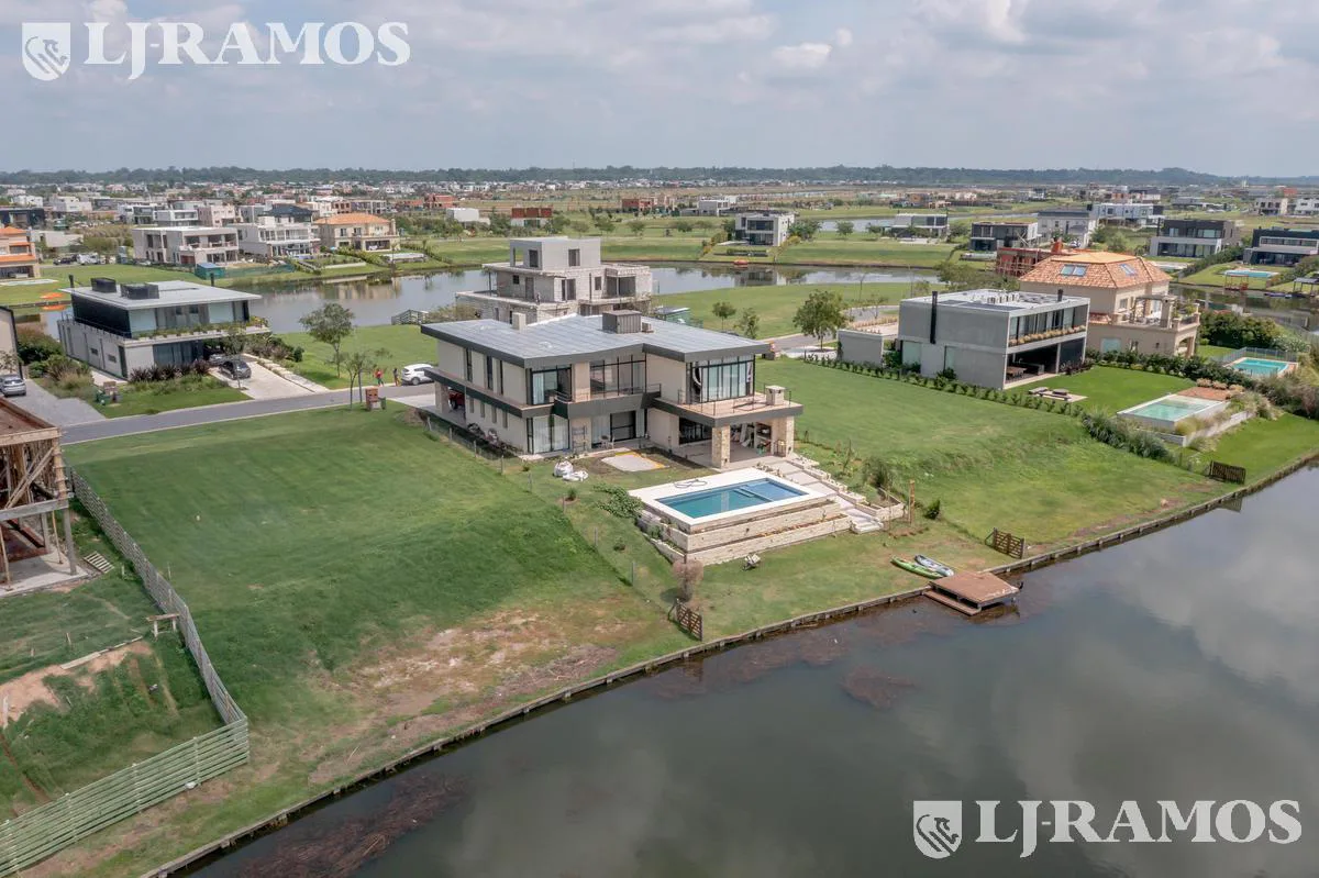 Casa - Puertos del Lago foto 4