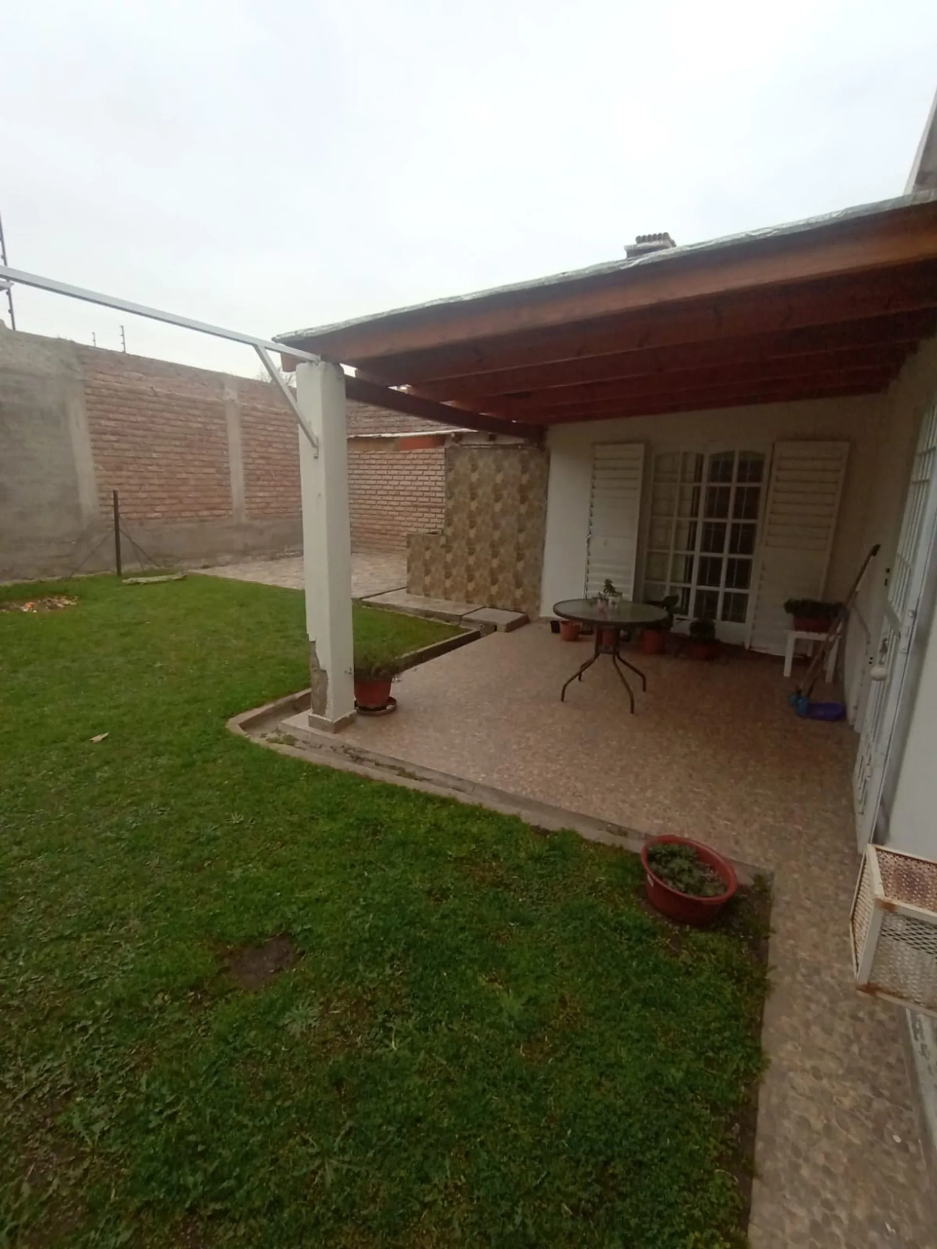 Casa en venta – Barrio Cerro de la Cruz foto 2