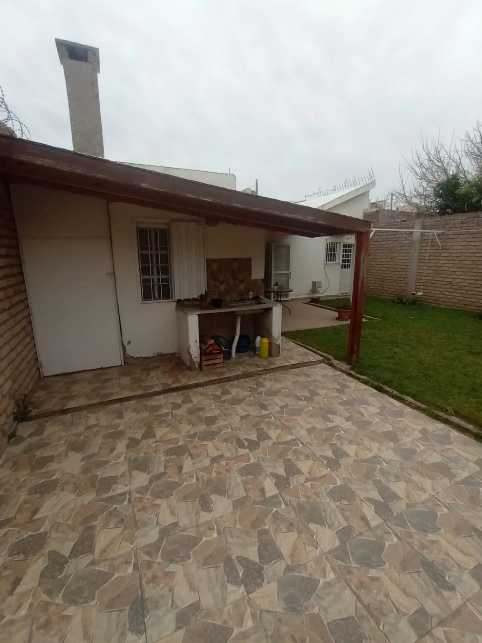 Casa en venta – Barrio Cerro de la Cruz foto 3