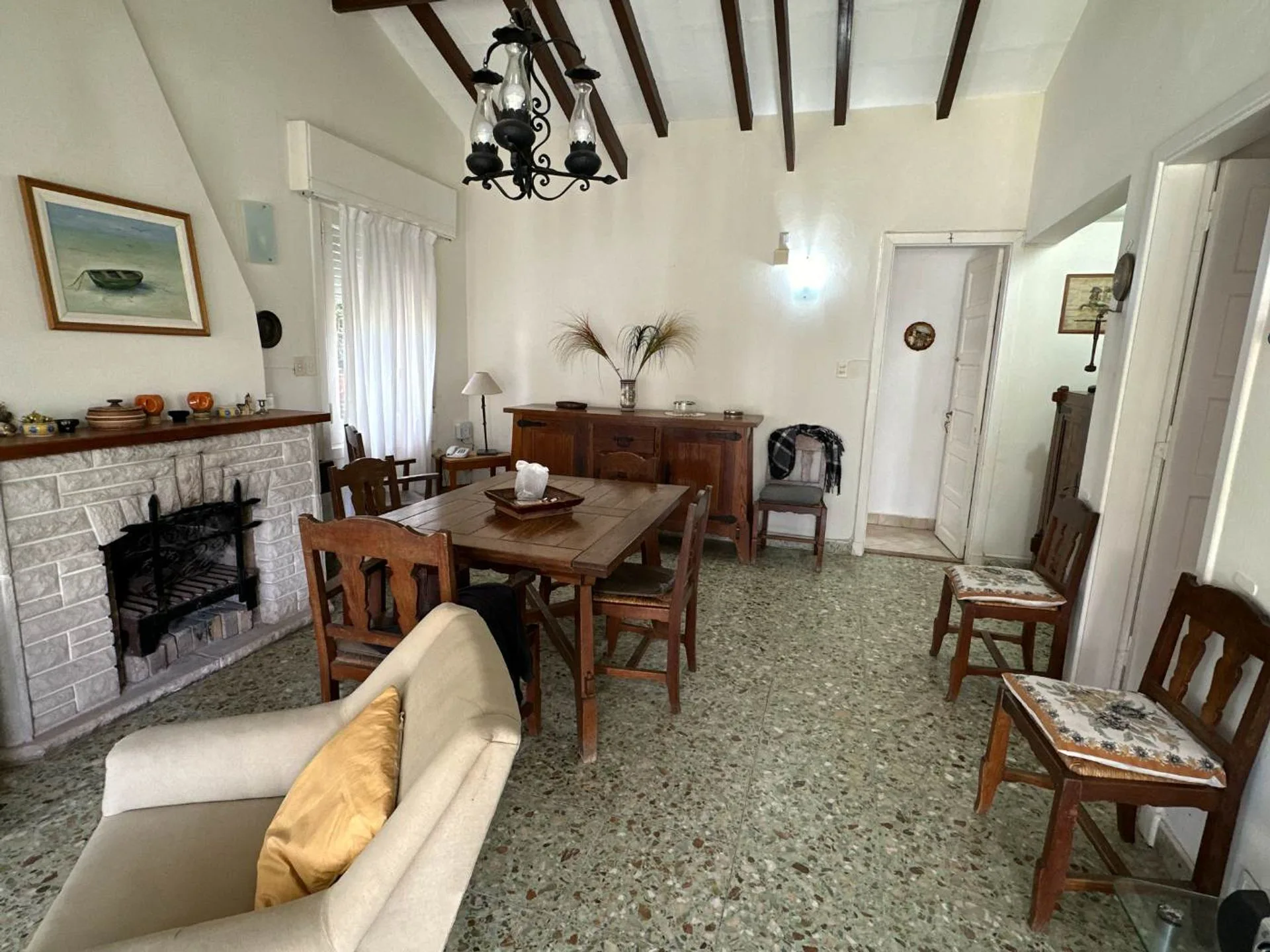 Venta Casa Pinamar en Lote Comercial — La Marejada foto 2