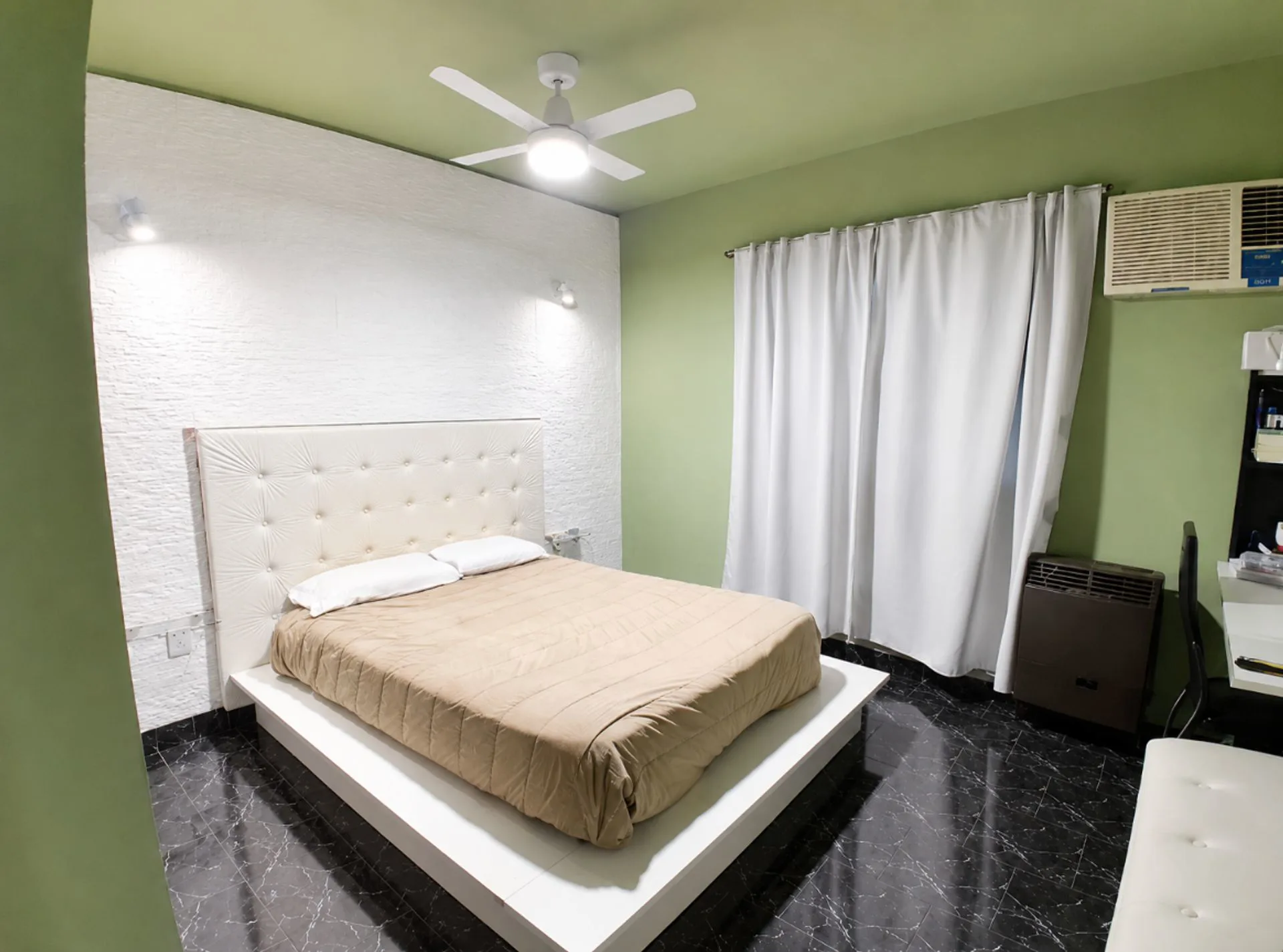 VENTA DE CASA DOS DORM. + DORM Y BAÑO DE SERVICIO foto 5