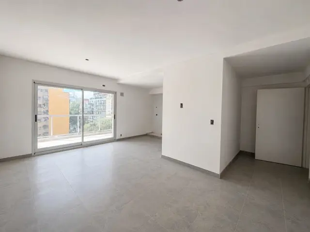 VENTA DEPTO 2 AMBIENTES A ESTRENAR CON AMENITIES - SAAVEDRA