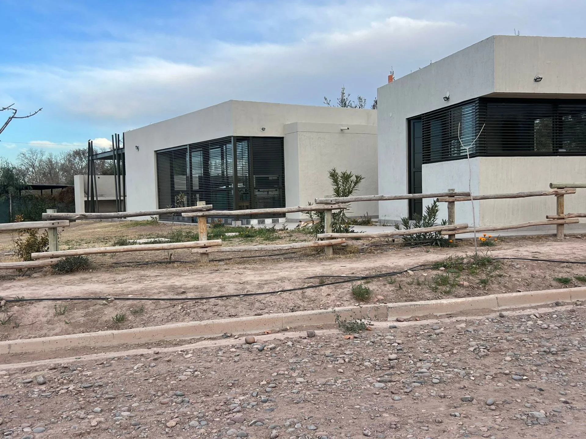LOTE VENTA BARRIO PRIVADO AMPROS 8 MAIPU foto 2