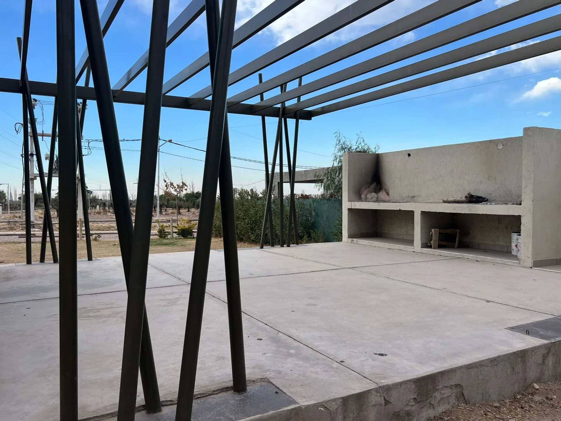 LOTE VENTA BARRIO PRIVADO AMPROS 8 MAIPU foto 3