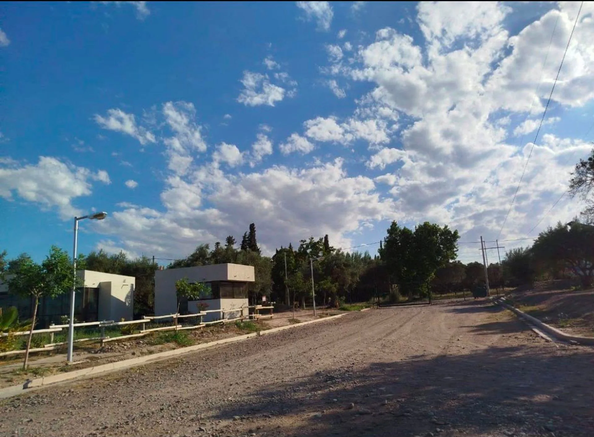 LOTE VENTA BARRIO PRIVADO AMPROS 8 MAIPU foto 4