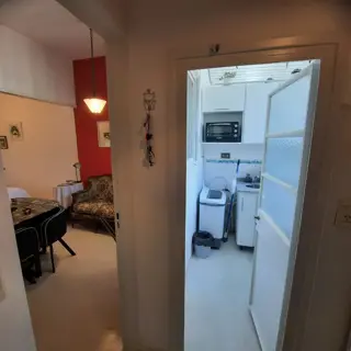 COQUETO MONOAMBIENTE EN EL MEJOR LUGAR DE BUENOS AIRES foto 1