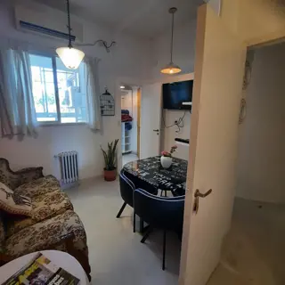 COQUETO MONOAMBIENTE EN EL MEJOR LUGAR DE BUENOS AIRES foto 4