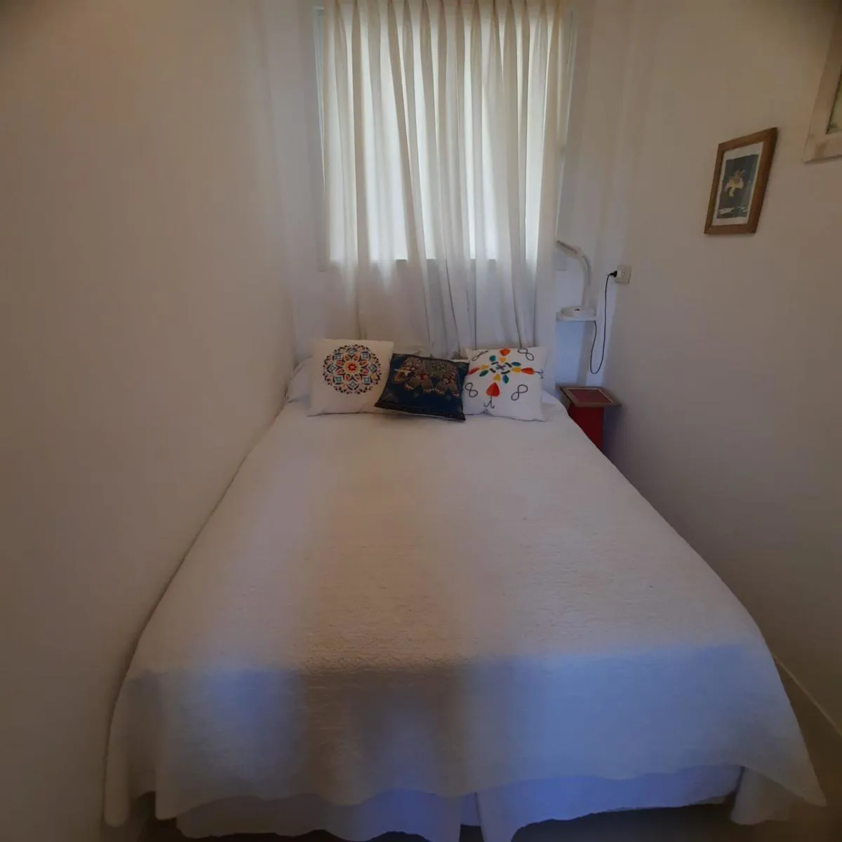1-bedroom apartment in Palermo – photo 5 of 24