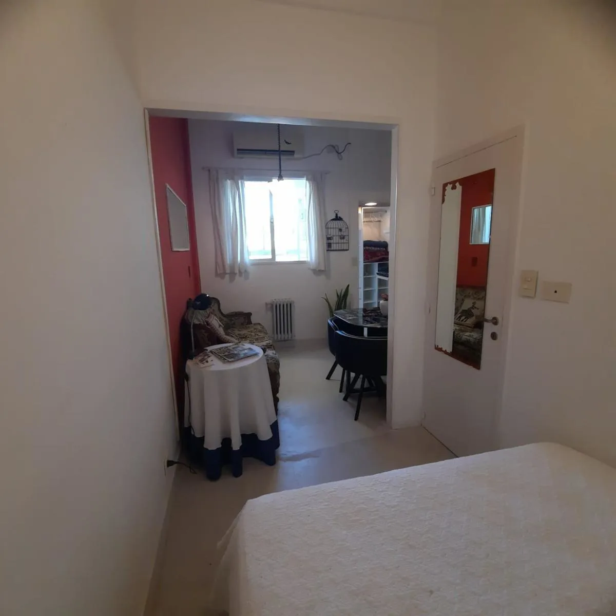 1-bedroom apartment in Palermo – photo 6 of 24