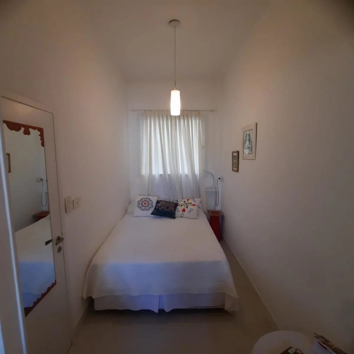 1-bedroom apartment in Palermo – photo 7 of 24