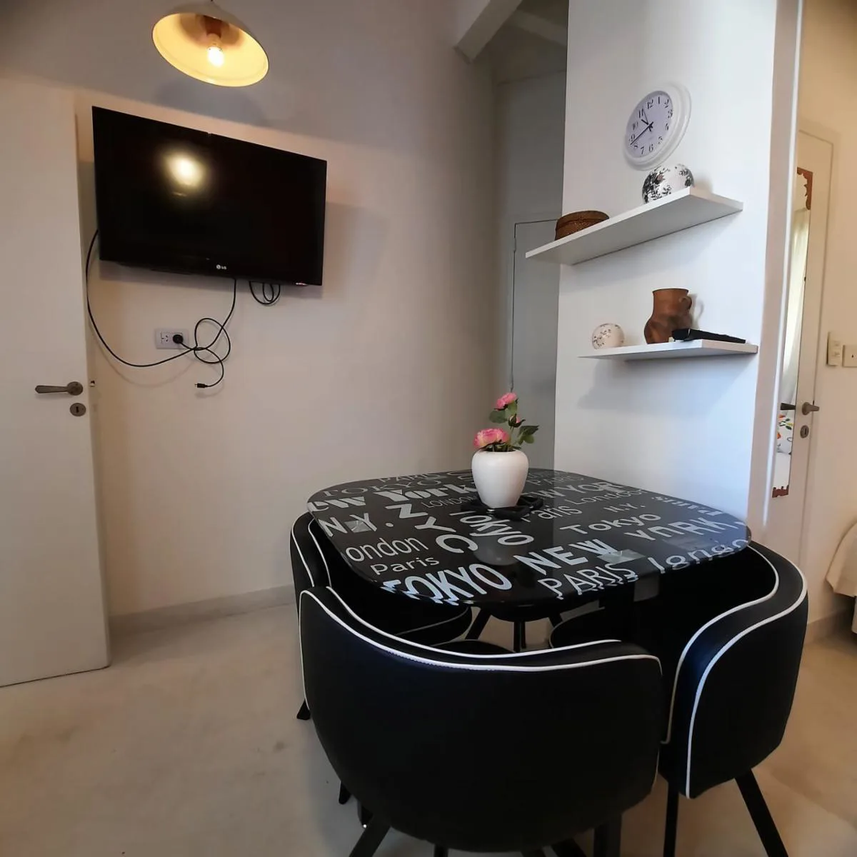 1-bedroom apartment in Palermo – photo 10 of 24