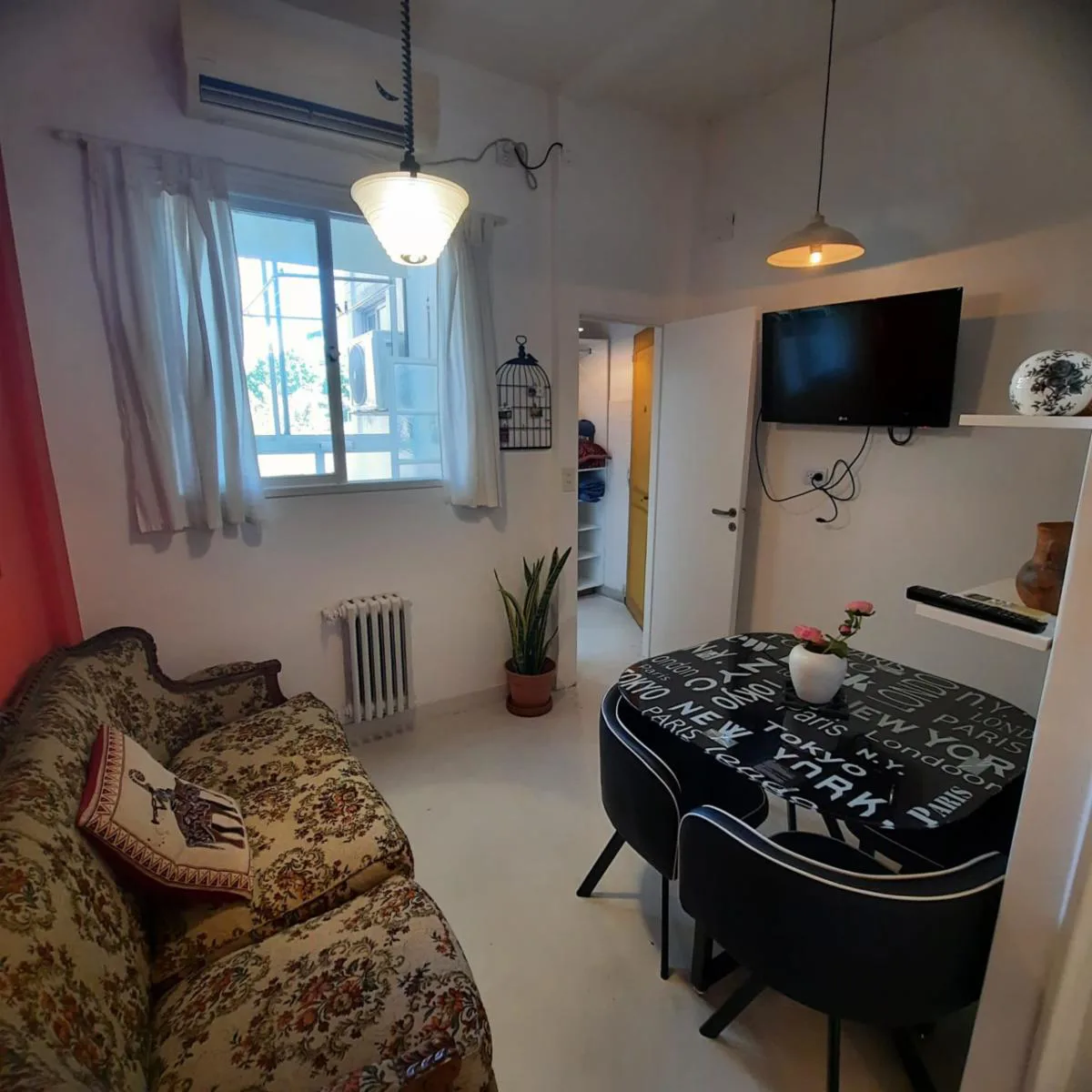 1-bedroom apartment in Palermo – photo 12 of 24