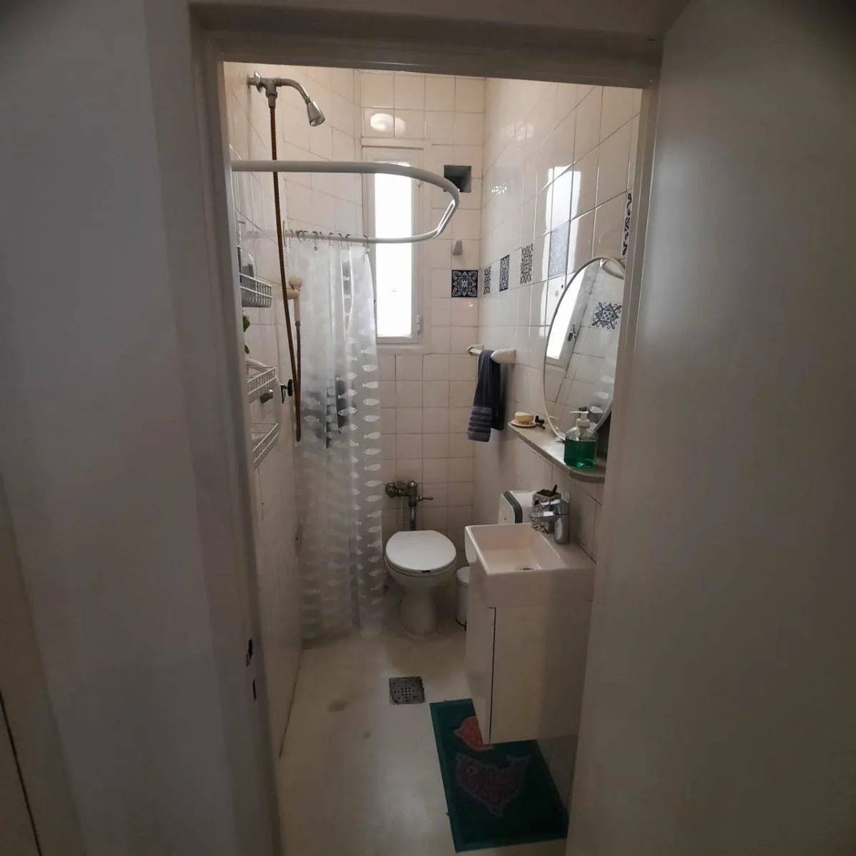 1-bedroom apartment in Palermo – photo 13 of 24