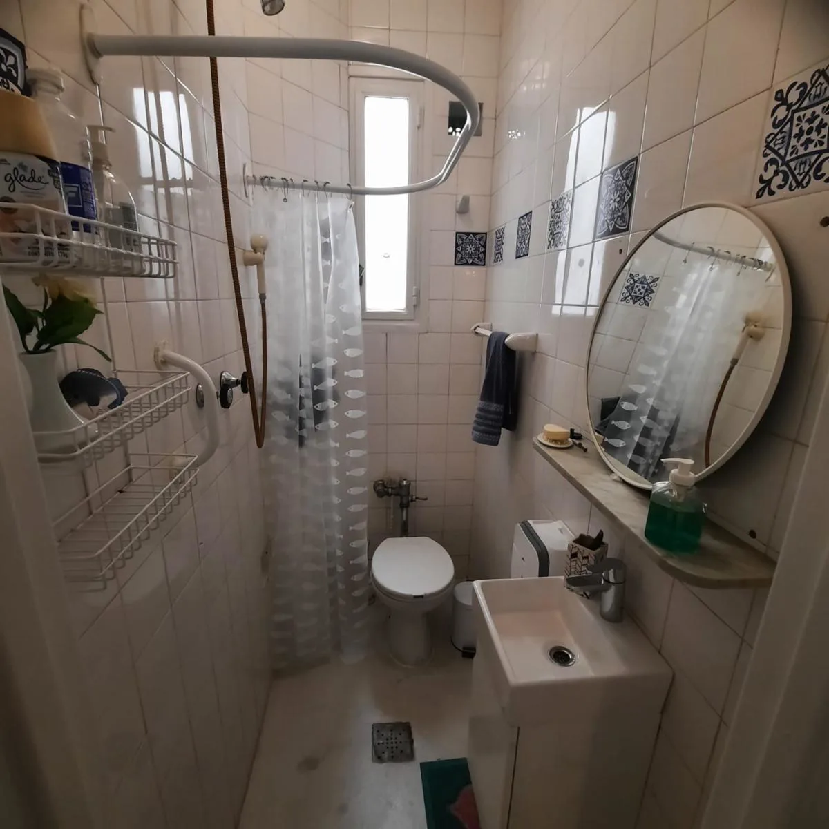 1-bedroom apartment in Palermo – photo 14 of 24