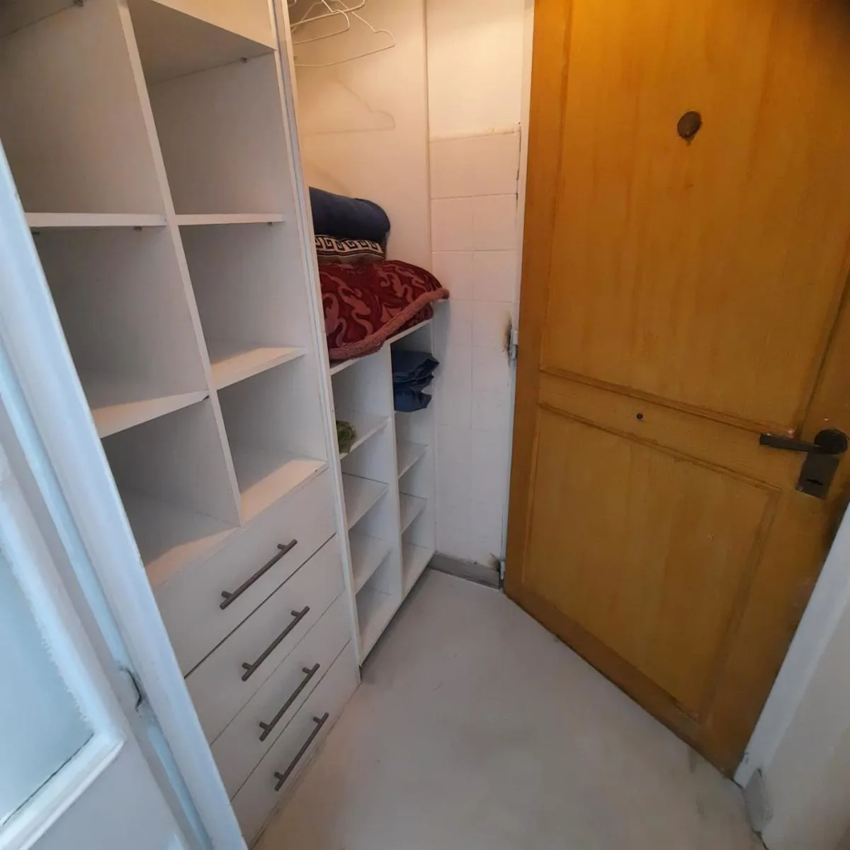 1-bedroom apartment in Palermo – photo 17 of 24