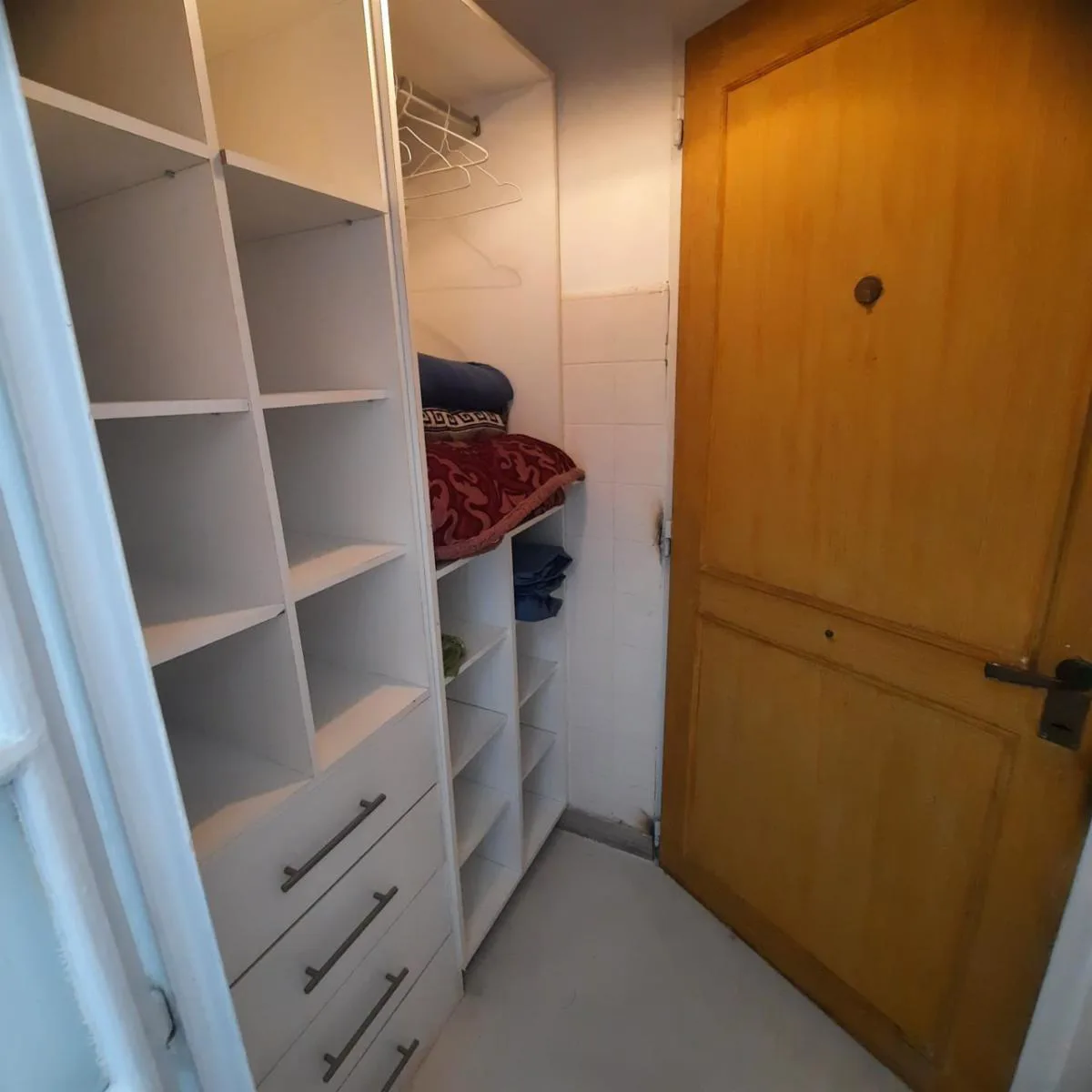 1-bedroom apartment in Palermo – photo 20 of 24