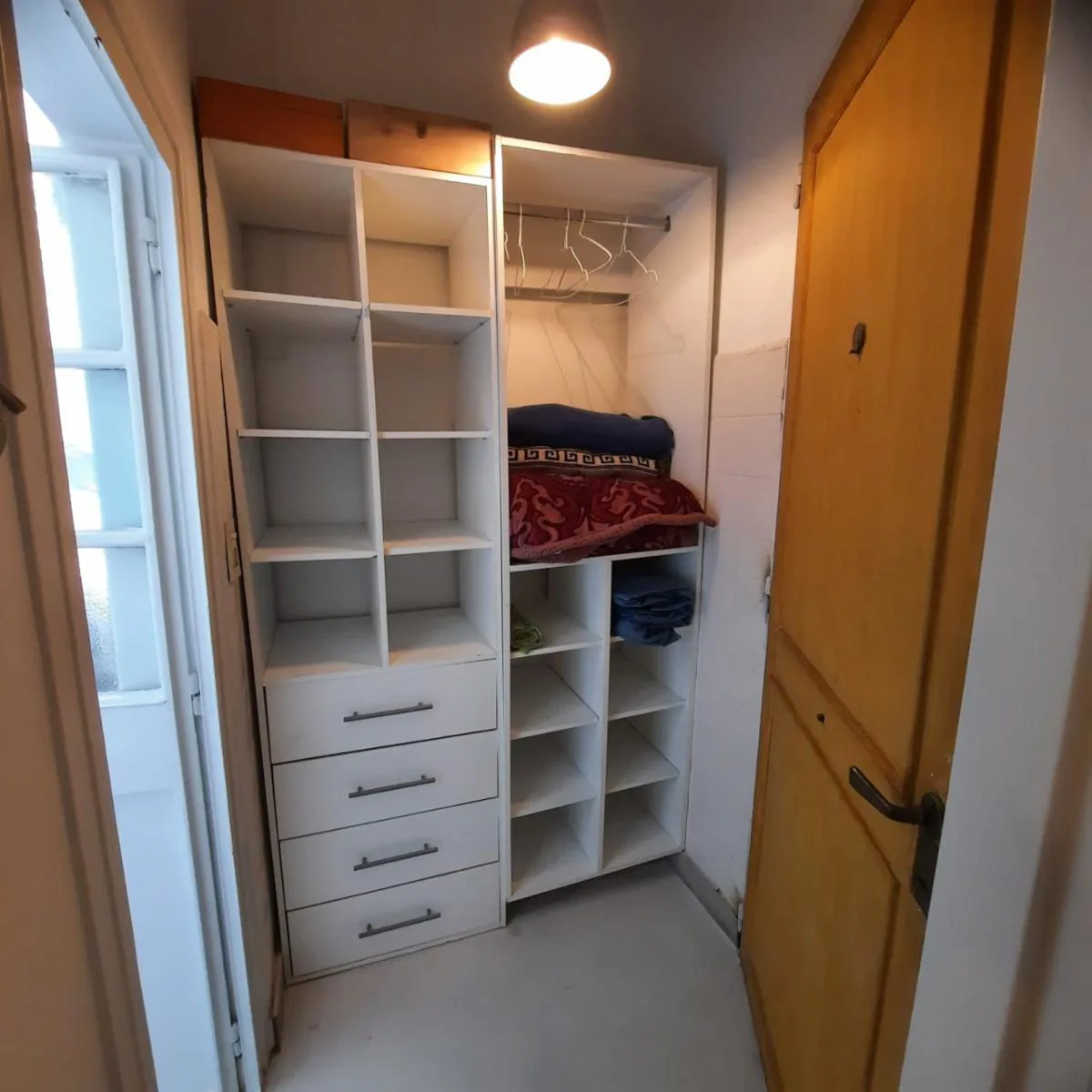 1-bedroom apartment in Palermo – photo 22 of 24