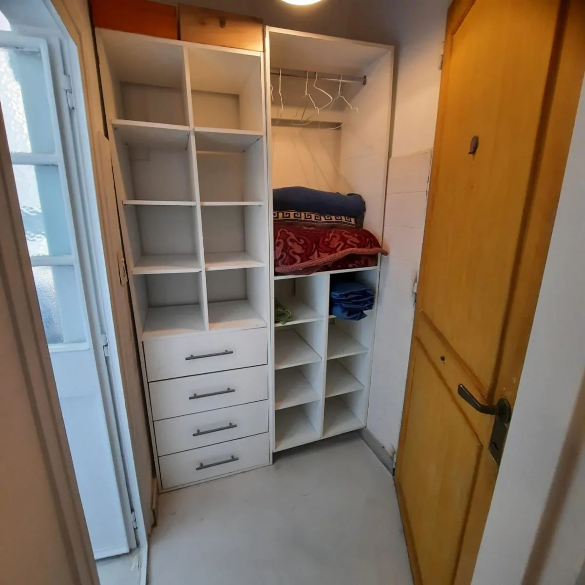 1-bedroom apartment in Palermo – photo 24 of 24