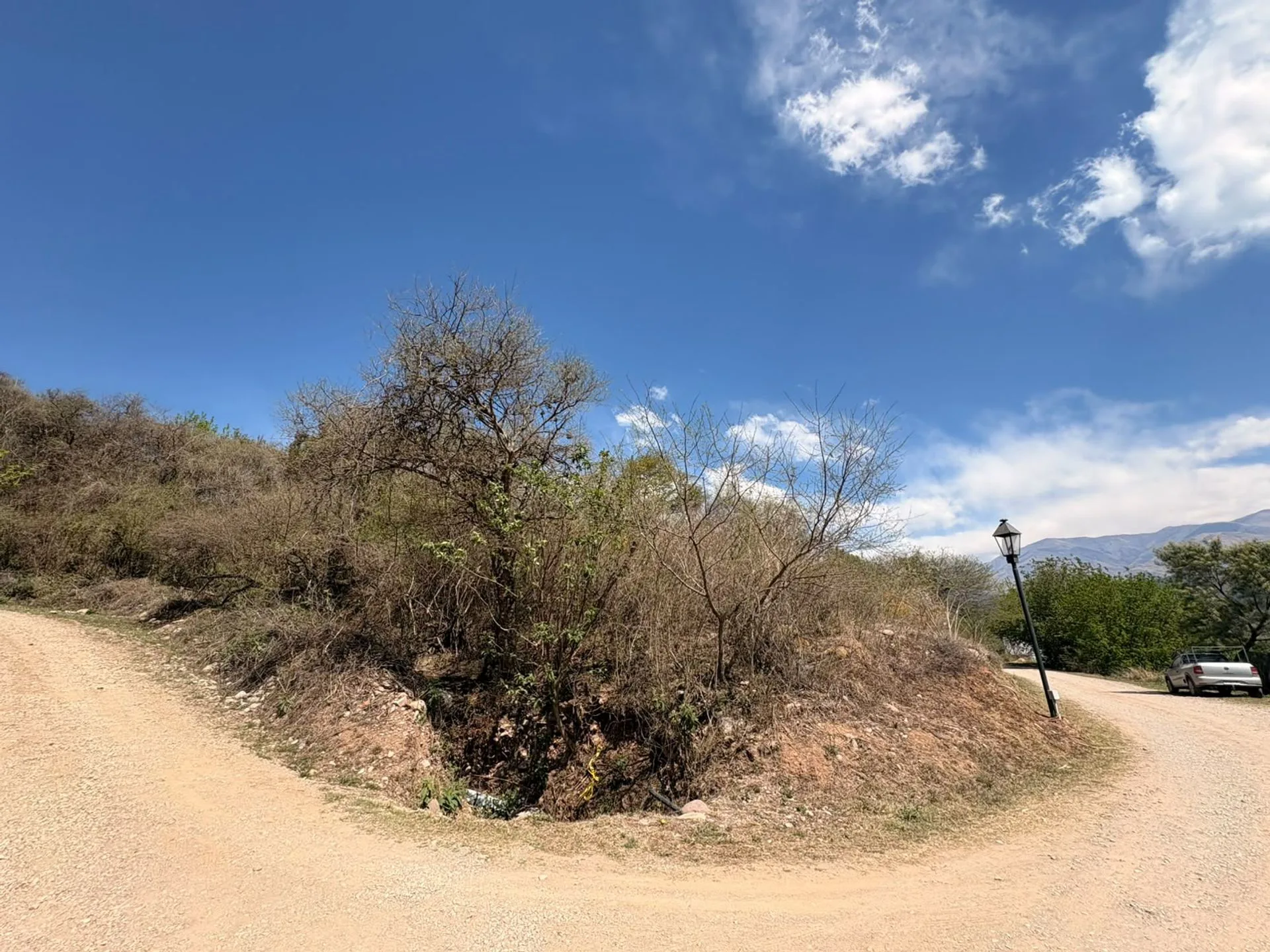 VENTA TERRENO LOS CLAROS-LA ALMONA 1,777M2 foto 2