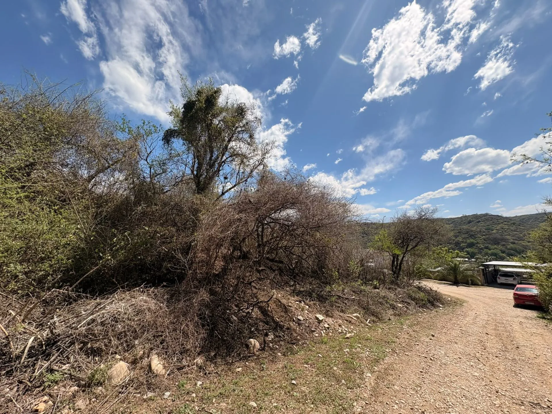 VENTA TERRENO LOS CLAROS-LA ALMONA 1,777M2 foto 5