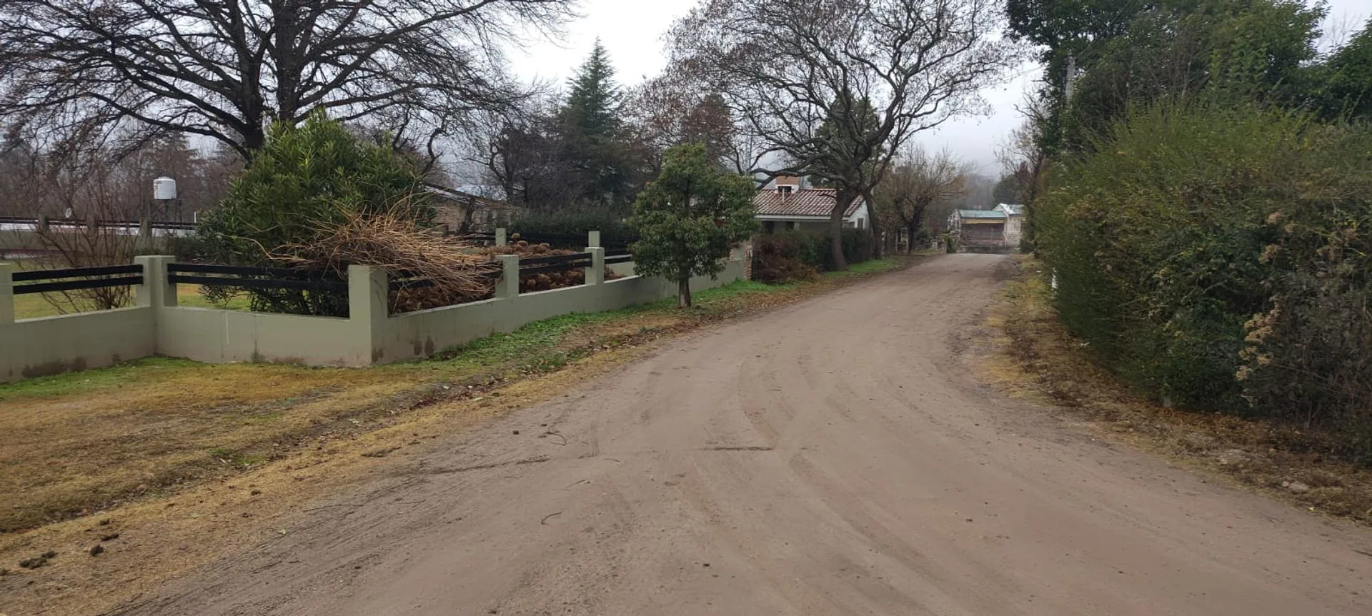 VENTA LOTE EL RODEO 860M2 LISTO PARA ESCRITURAR foto 2