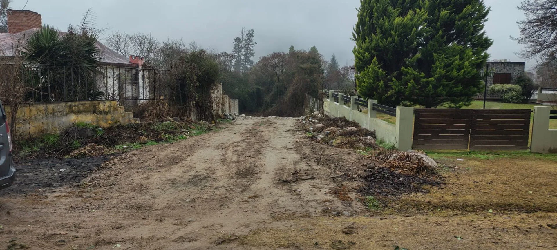VENTA LOTE EL RODEO 860M2 LISTO PARA ESCRITURAR foto 4