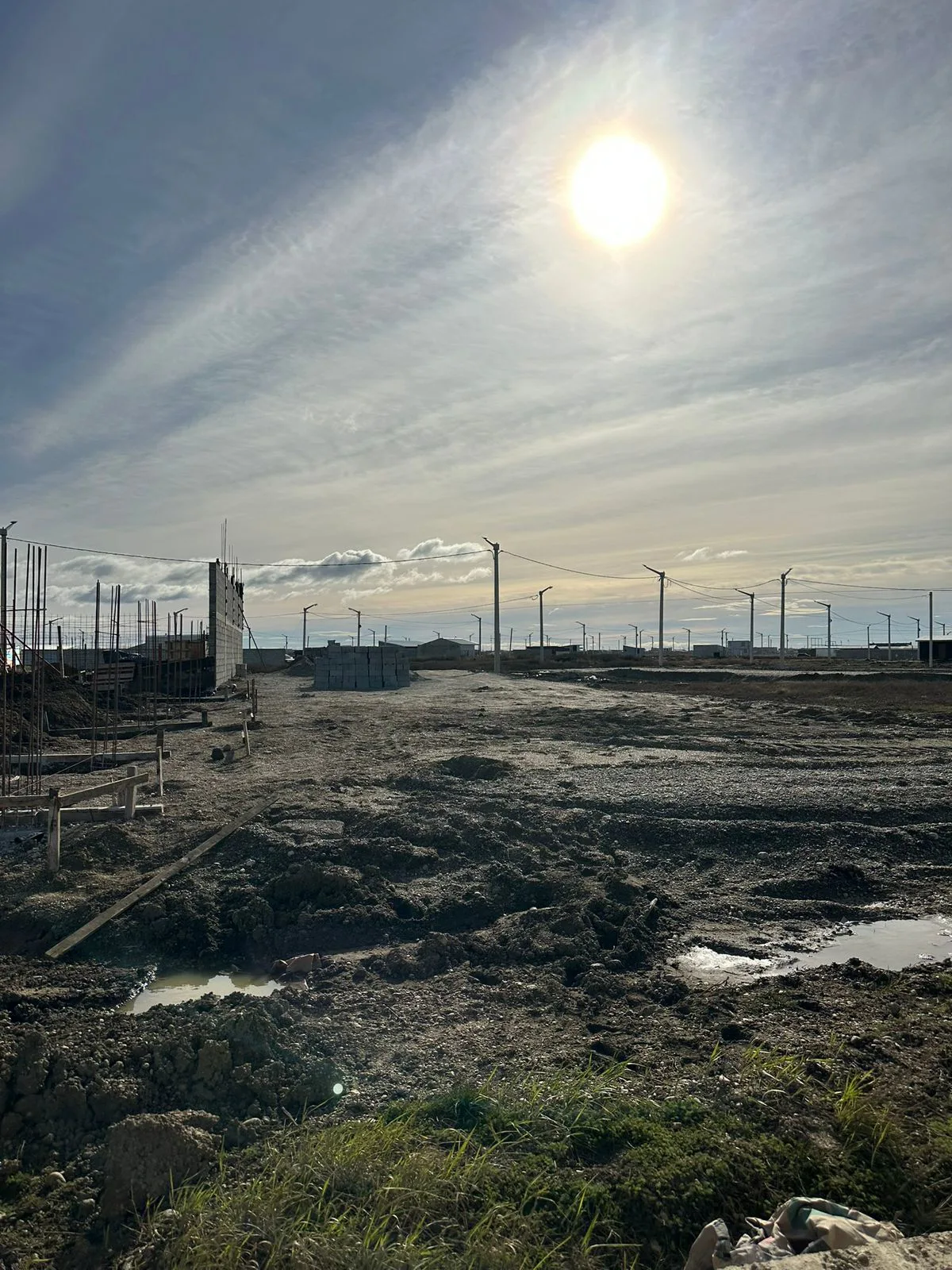 VENTA – TERRENOS – CGT foto 2
