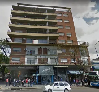 Depto 3 Dorm C/cochera. Av Centenario y 3 de Febrero, San Isidro. foto 1