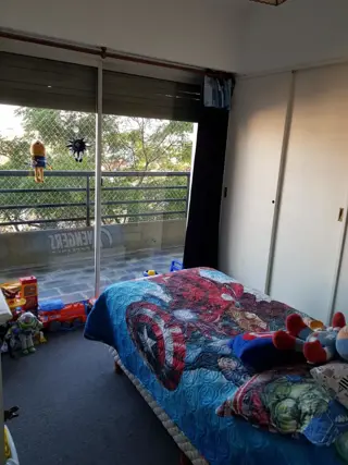 Depto 3 Dorm C/cochera. Av Centenario y 3 de Febrero, San Isidro. foto 4
