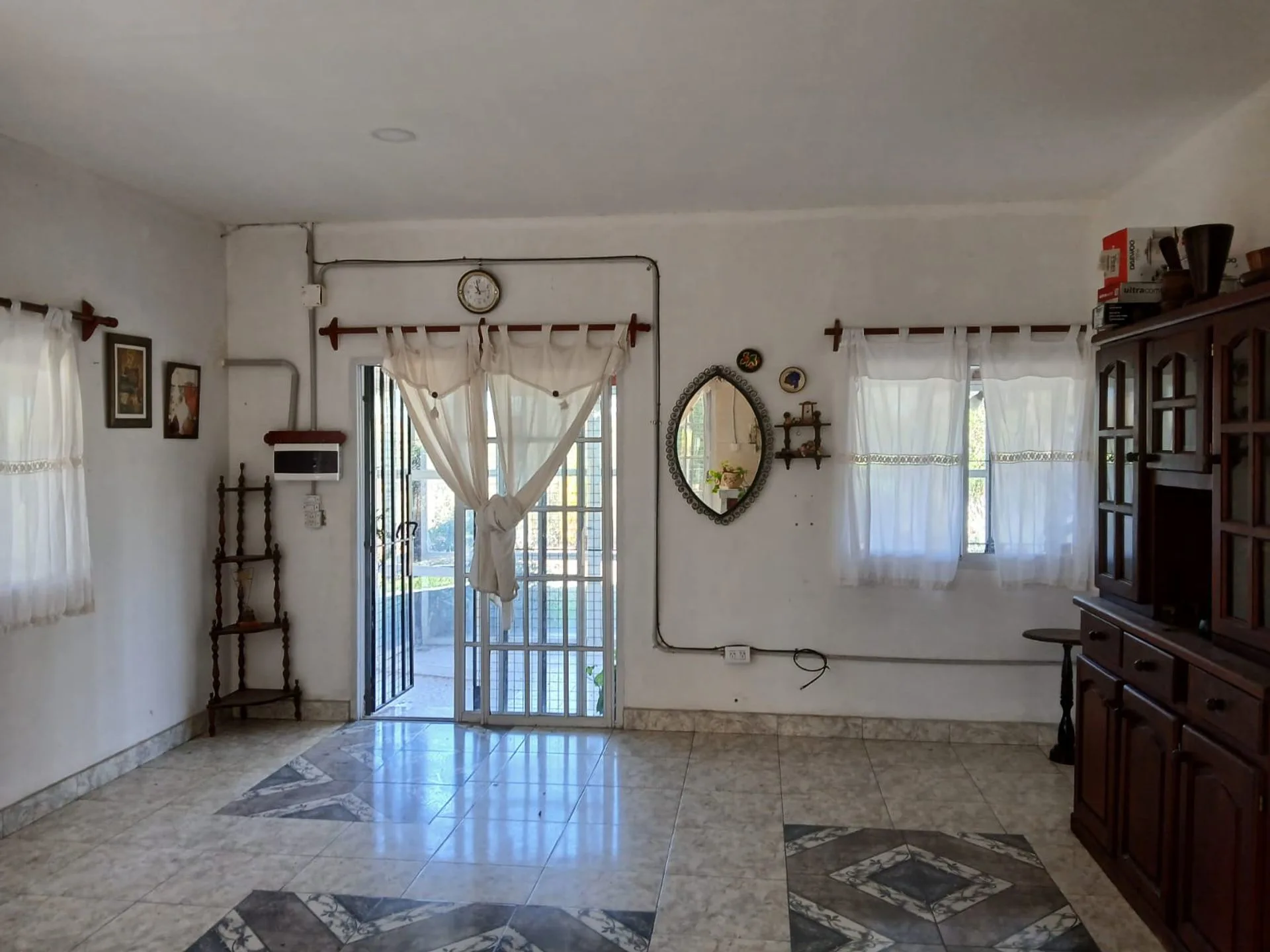 ALQUILER CASA - LAS LOMITAS - CAMPO QUIJANO foto 4