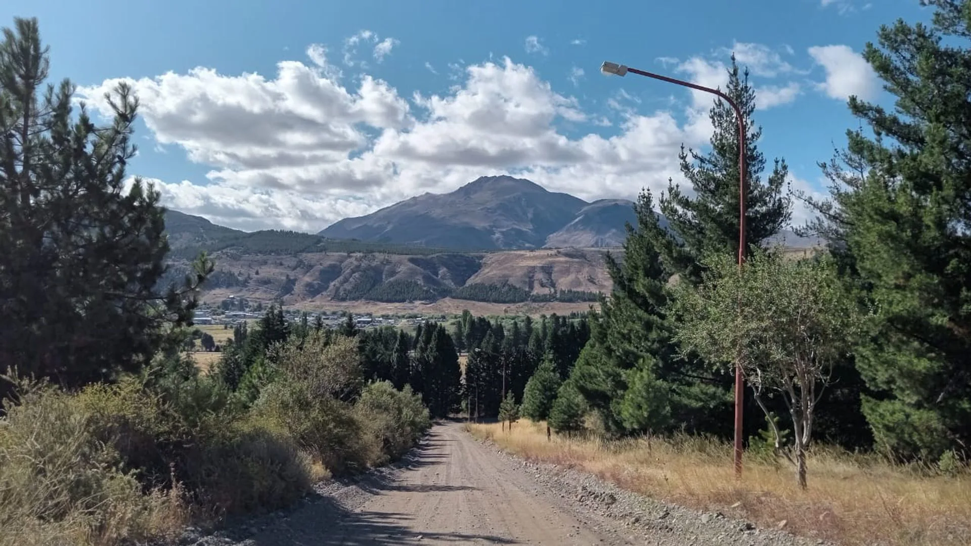 Terreno en Esquel con servicios. Villa Ayelén. foto 4