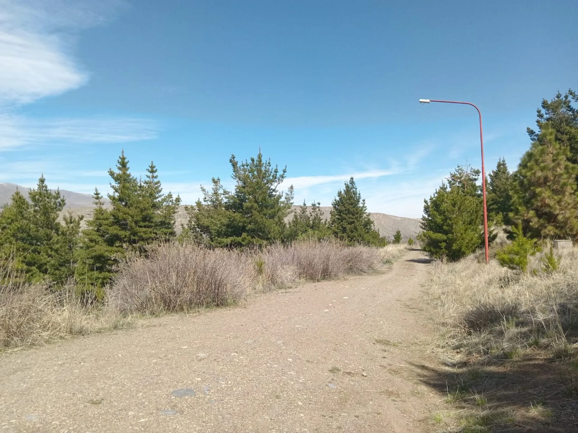 Terreno en Esquel con servicios. Villa Ayelén. foto 5