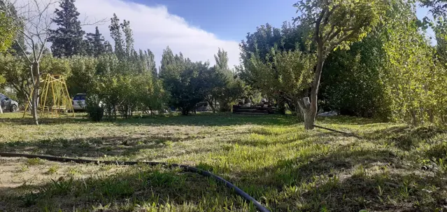 Terreno Barrio Los Pinos, TRELEW