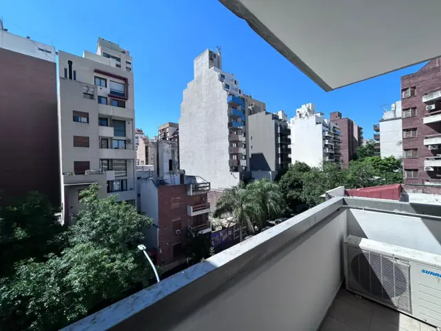 Departamento en Venta | Nueva Córdoba | 1 Dormitorio y medio | Edificio de Categoría