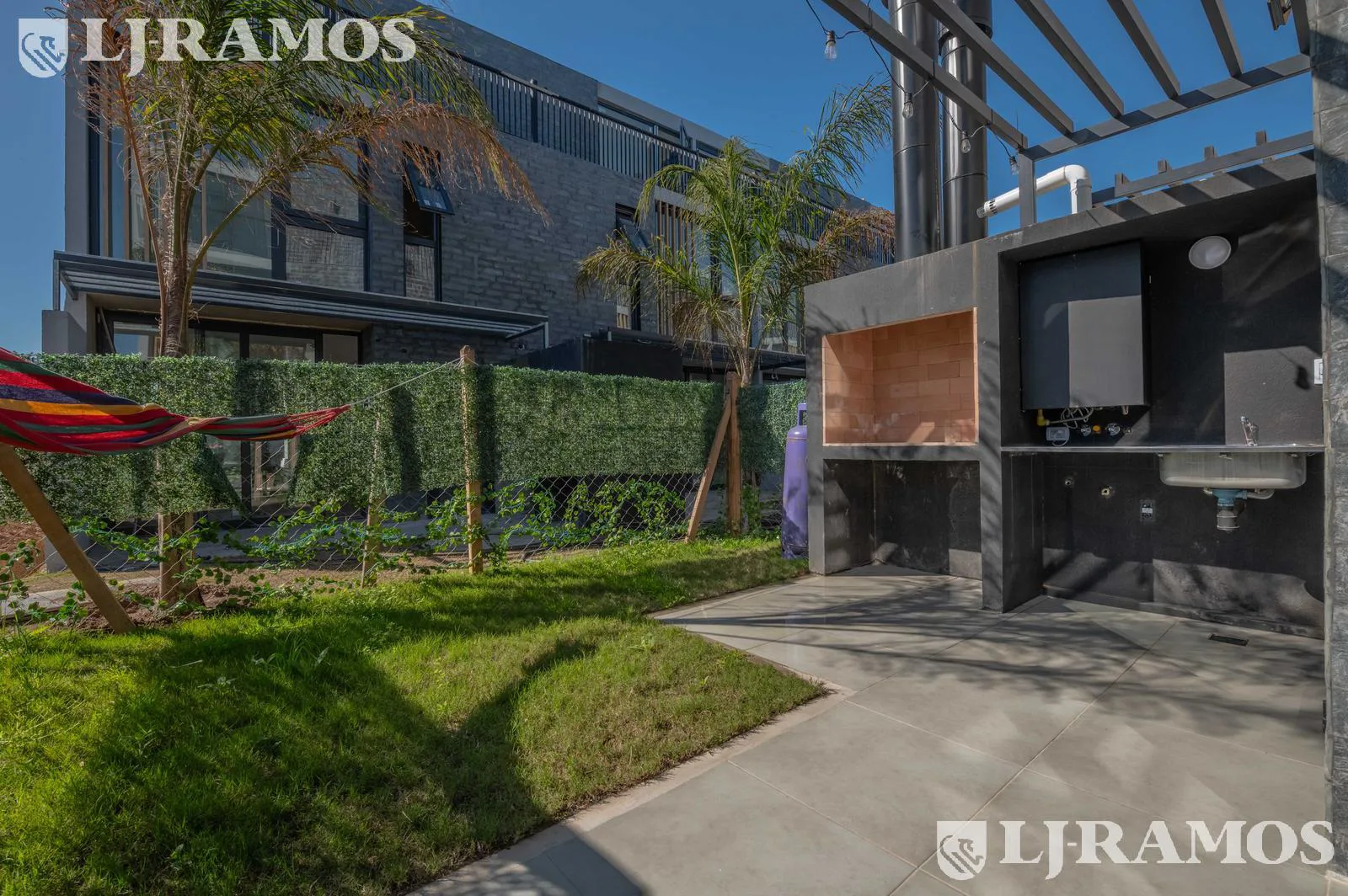 A ESTRENAR - CASA CON 3 DORMITORIOS - 127 m2 cubiertos en venta en SUNNY- TIGRE foto 4
