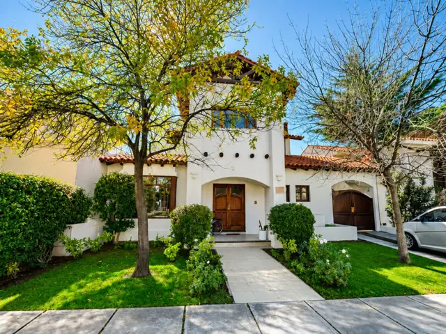 Venta Exclusiva Casa Barrio Palmares