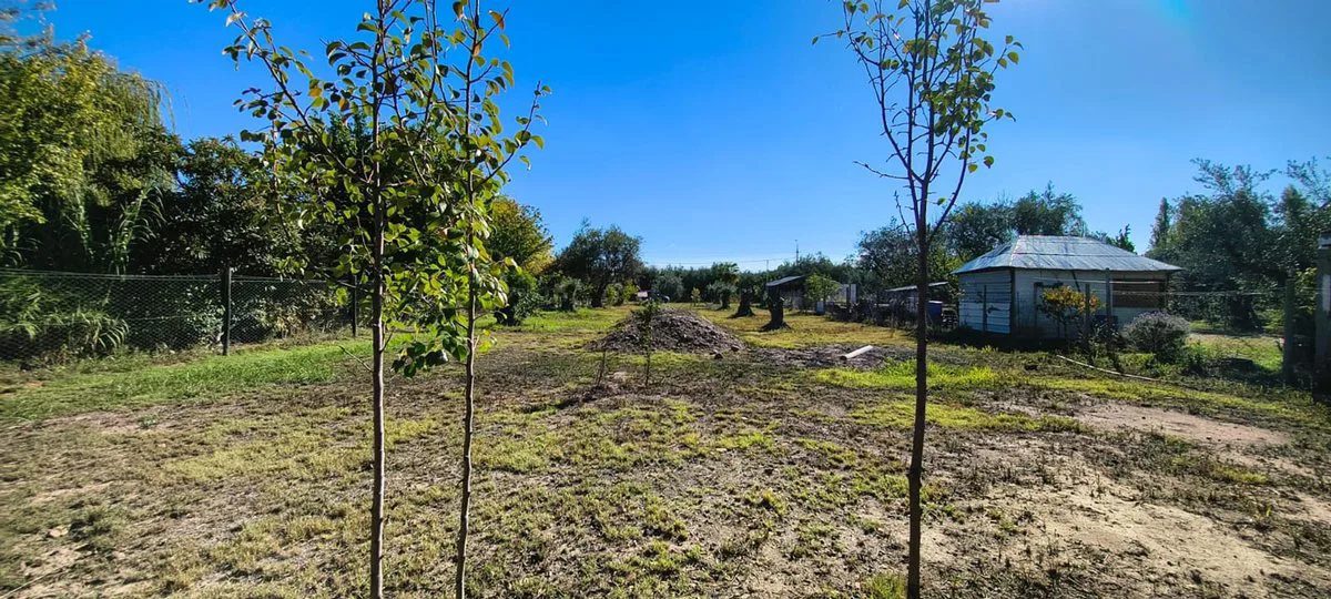 VENTA DE HERMOSO LOTE EN COQUIMBITO