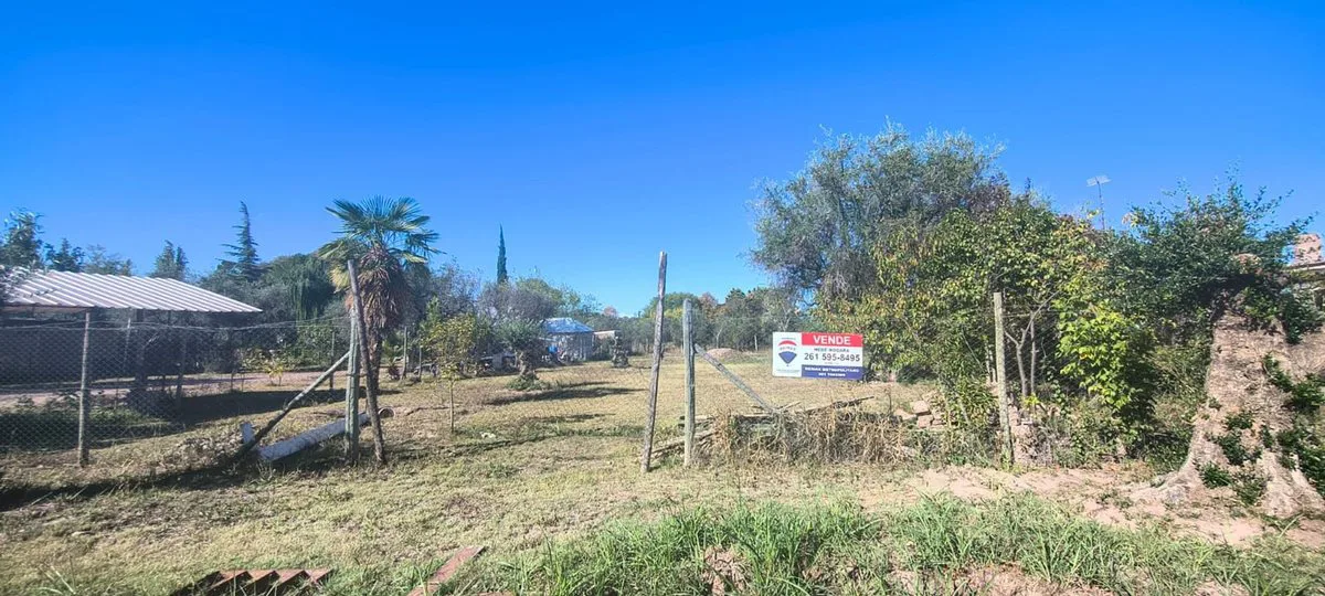VENTA DE HERMOSO LOTE EN COQUIMBITO foto 2