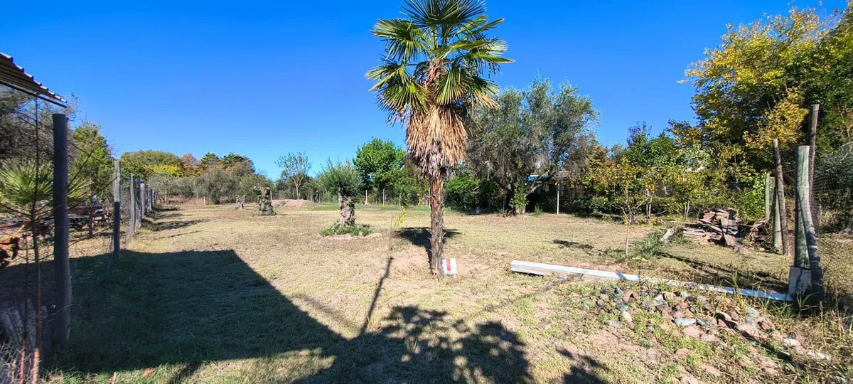 VENTA DE HERMOSO LOTE EN COQUIMBITO foto 3