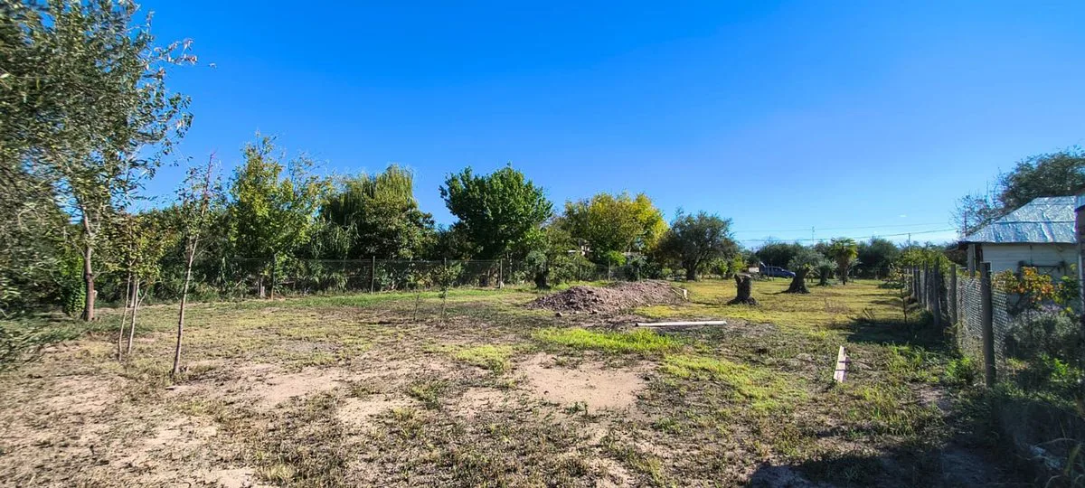 VENTA DE HERMOSO LOTE EN COQUIMBITO foto 5