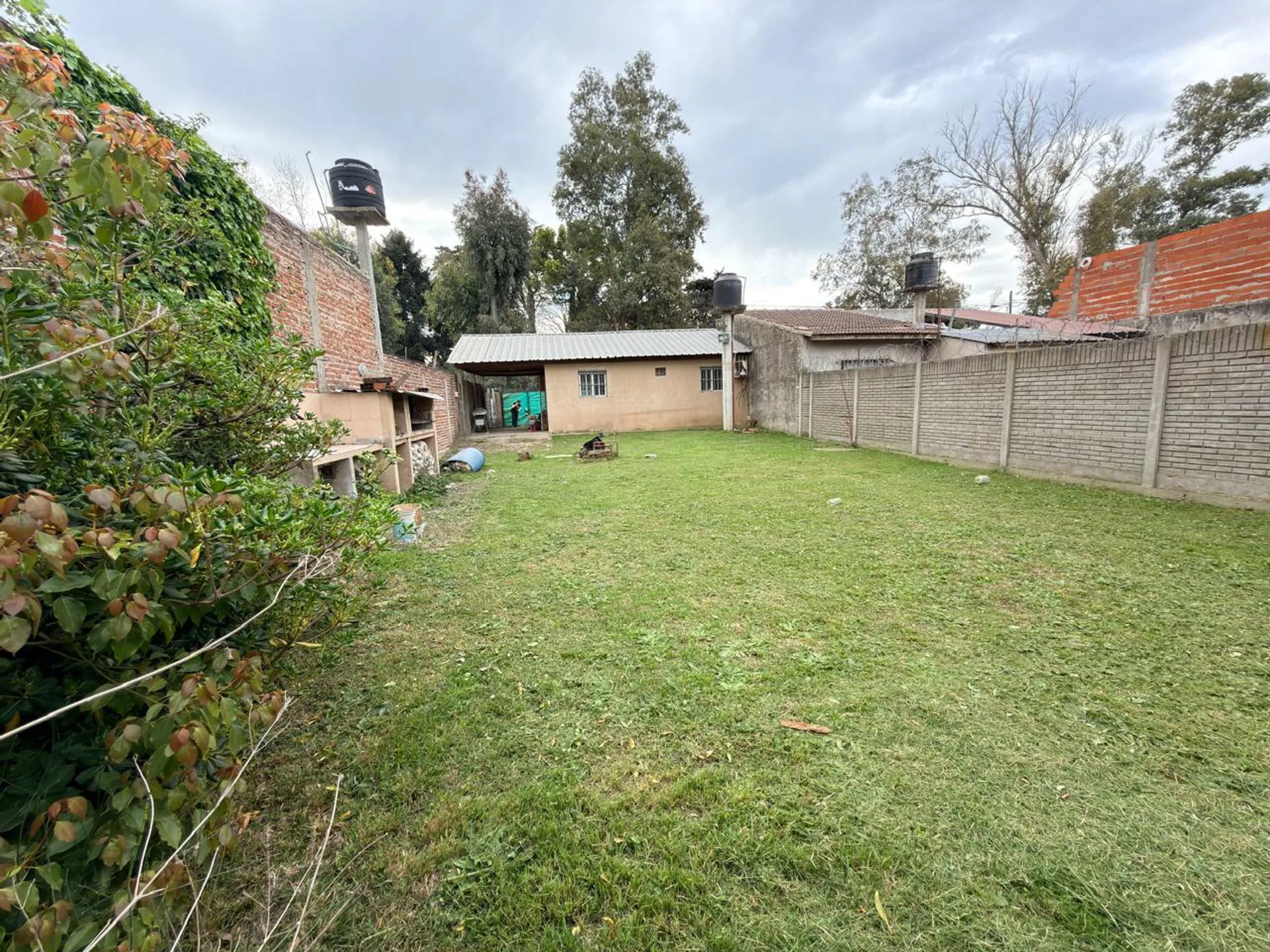 VENTA CASA 3 AMBIENTES LA UNIÓN EZEIZA QUINTA foto 3