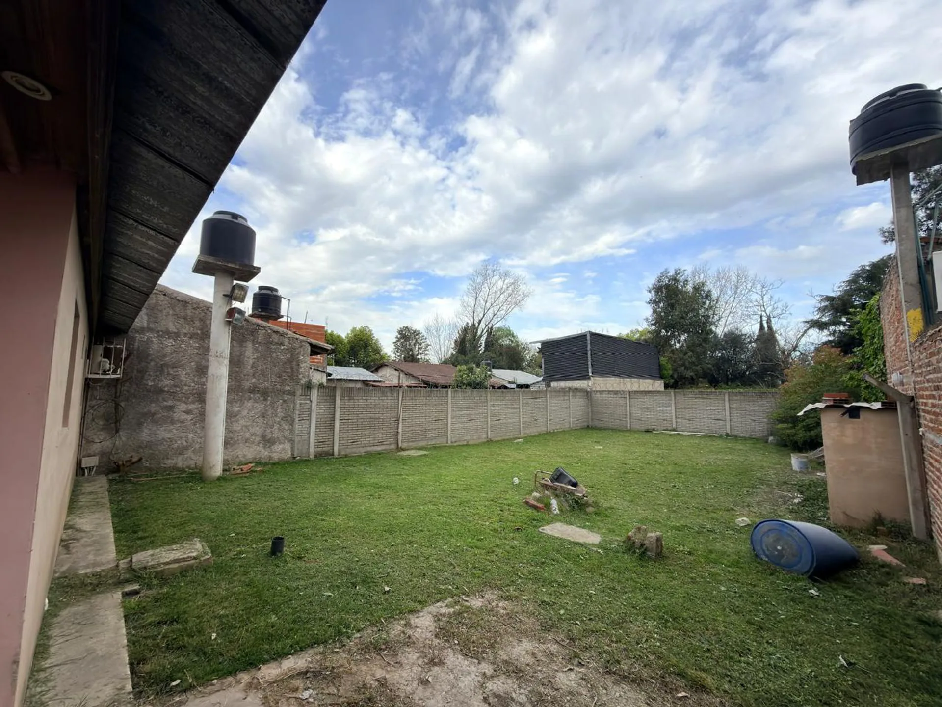 VENTA CASA 3 AMBIENTES LA UNIÓN EZEIZA QUINTA foto 5