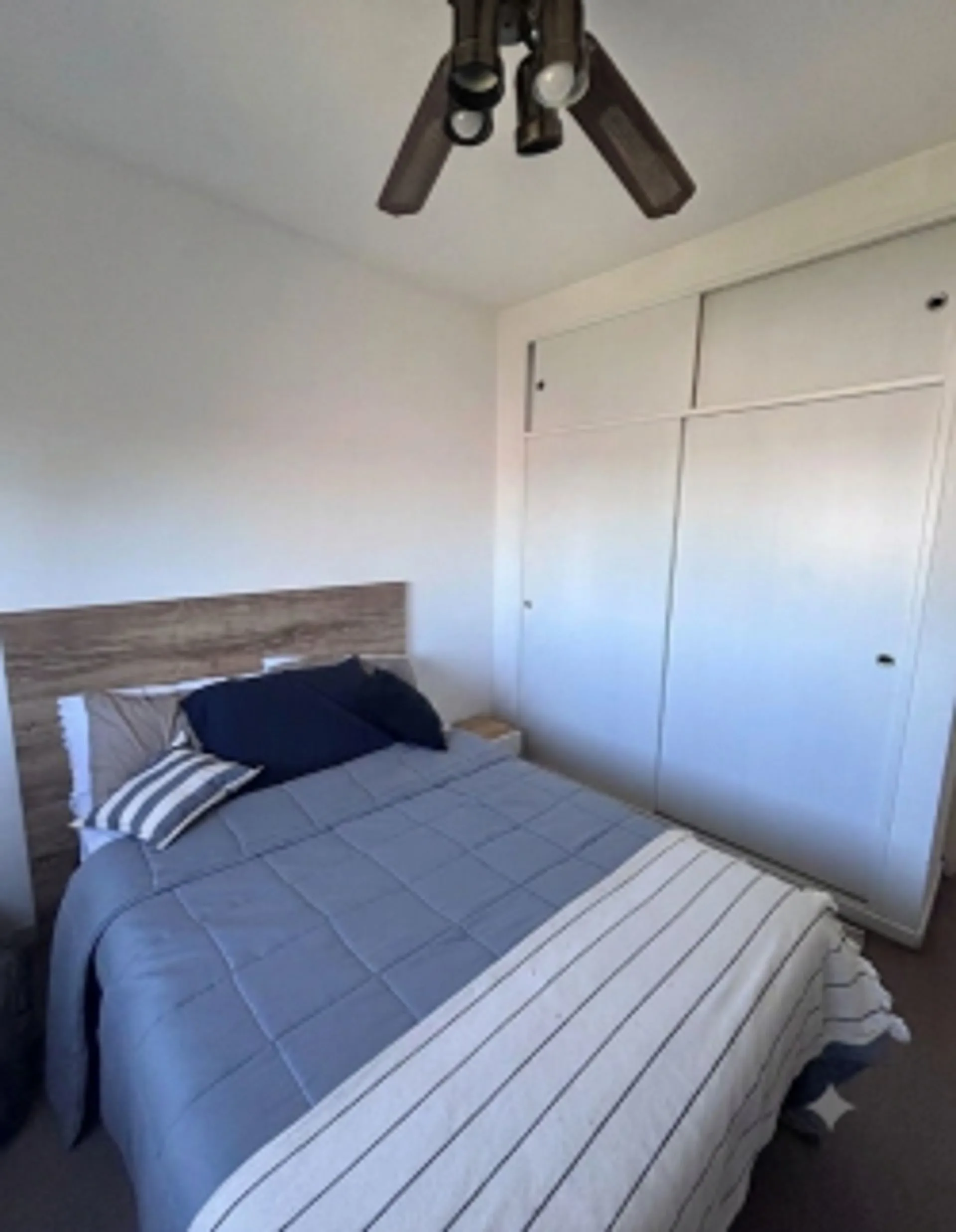 Depto  3 amb en venta. Condominio Los Álamos Tigre foto 4