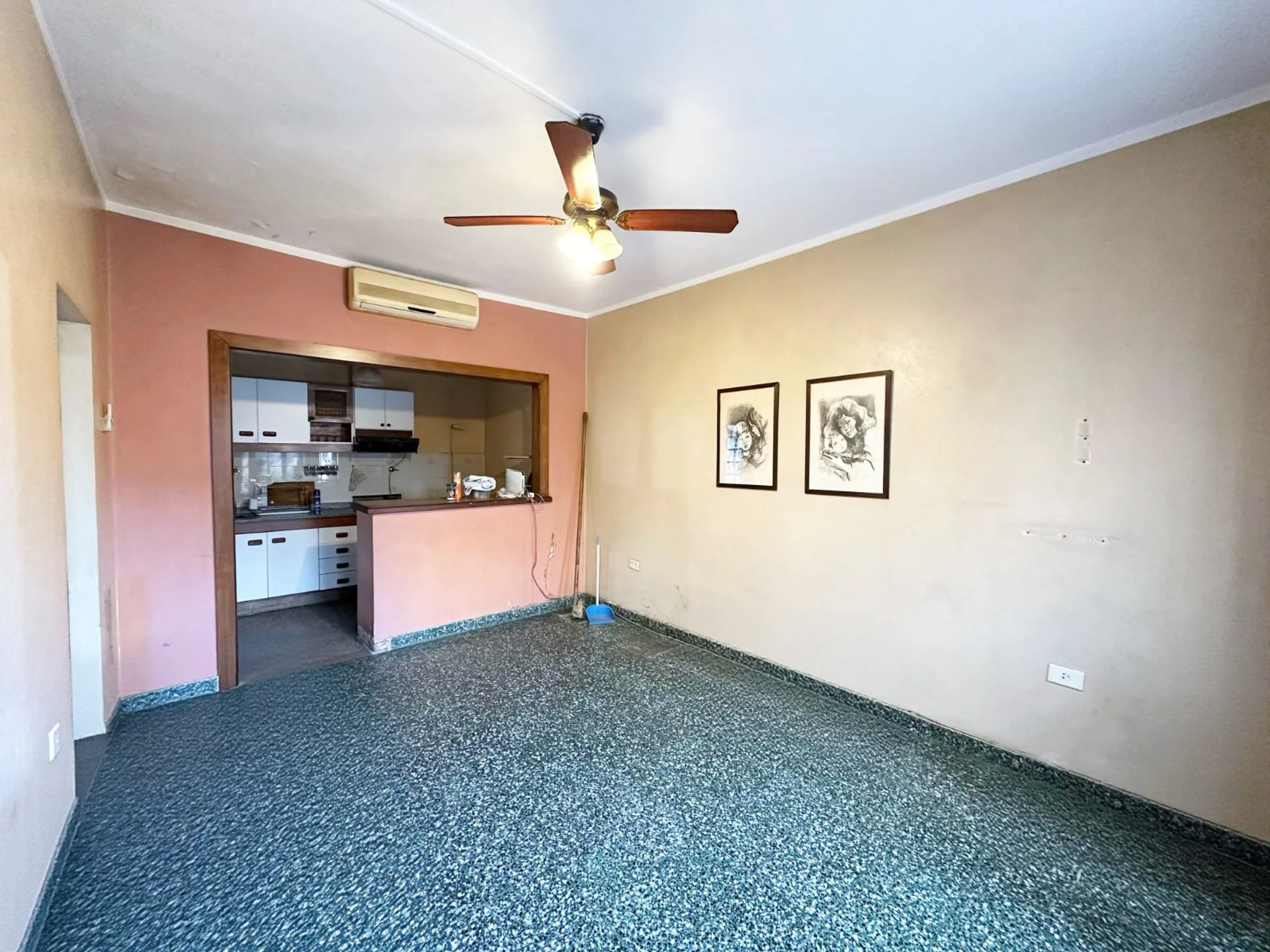 VENTA PH 2 AMBIENTES VILLA SARMIENTO RAMOS MEJIA foto 2