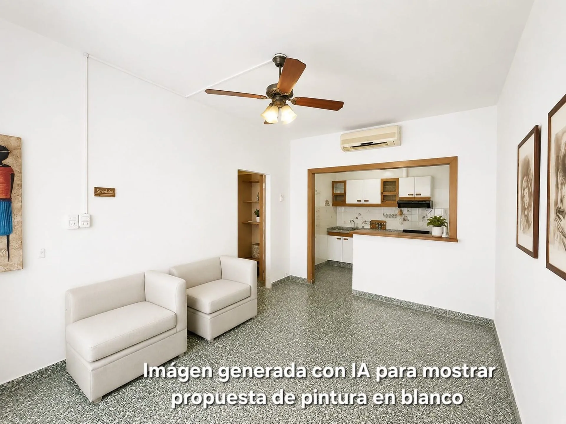 VENTA PH 2 AMBIENTES VILLA SARMIENTO RAMOS MEJIA foto 5