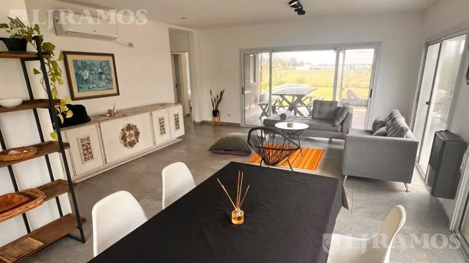 Oportunidad Casa en A13  San Sebastián NO CREDITO MB foto 2