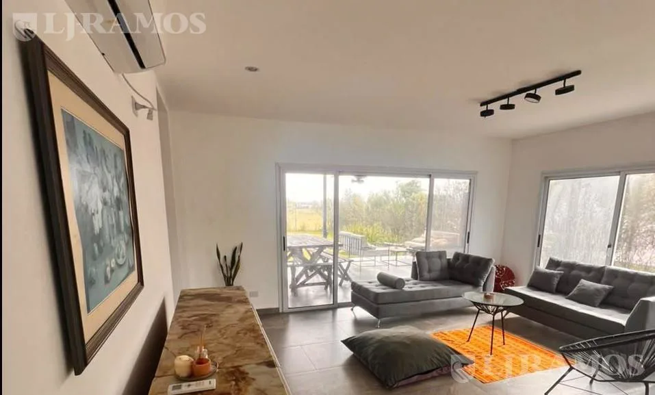 Oportunidad Casa en A13  San Sebastián NO CREDITO MB foto 5