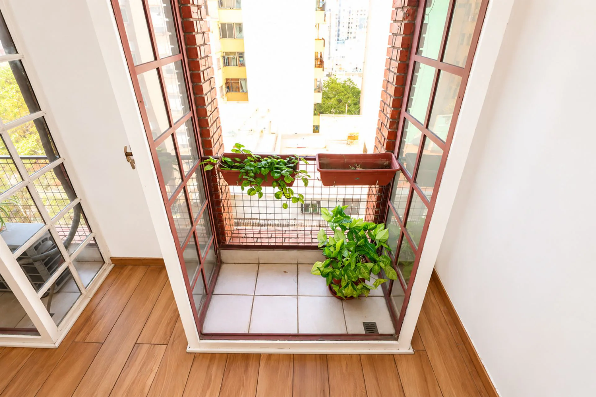 VENTA DEPARTAMENTO ALMAGRO 4 AMBIENTES foto 3