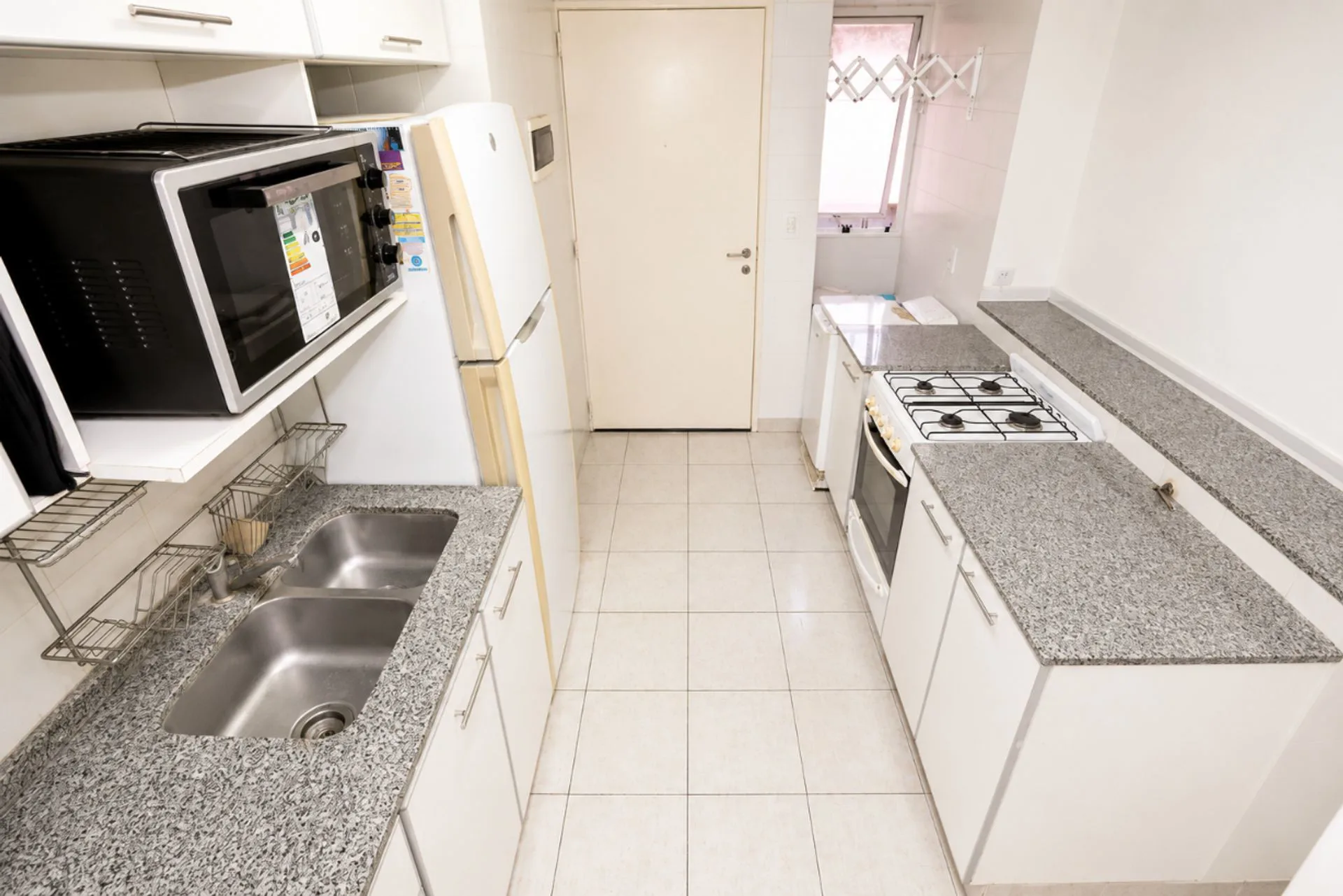 VENTA DEPARTAMENTO ALMAGRO 4 AMBIENTES foto 5