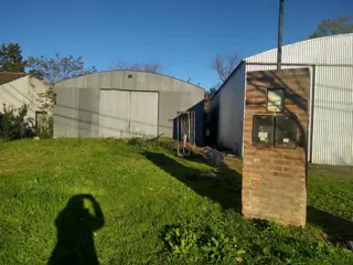 Galpon en venta en Torres foto 3